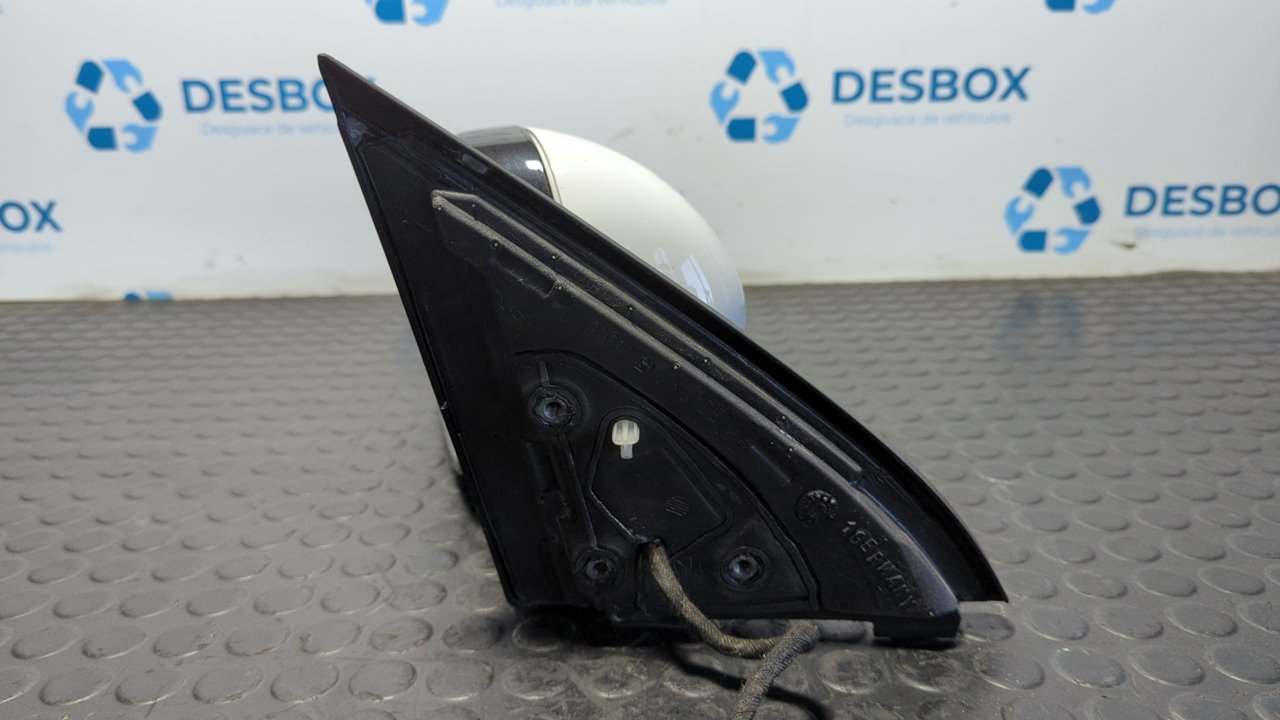 RETROVISOR IZQUIERDO PORSCHE CAYENNE (TYP 9PA) - vista 3