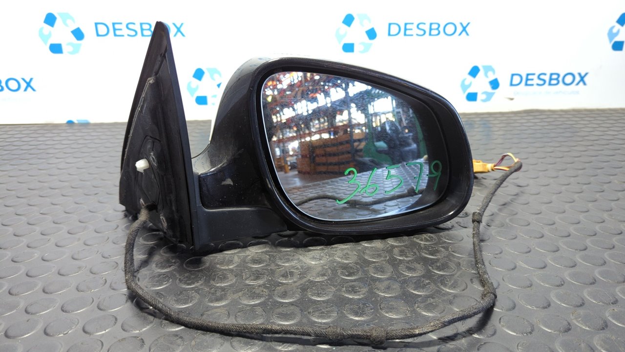 RETROVISOR DERECHO PORSCHE CAYENNE (TYP 9PA)