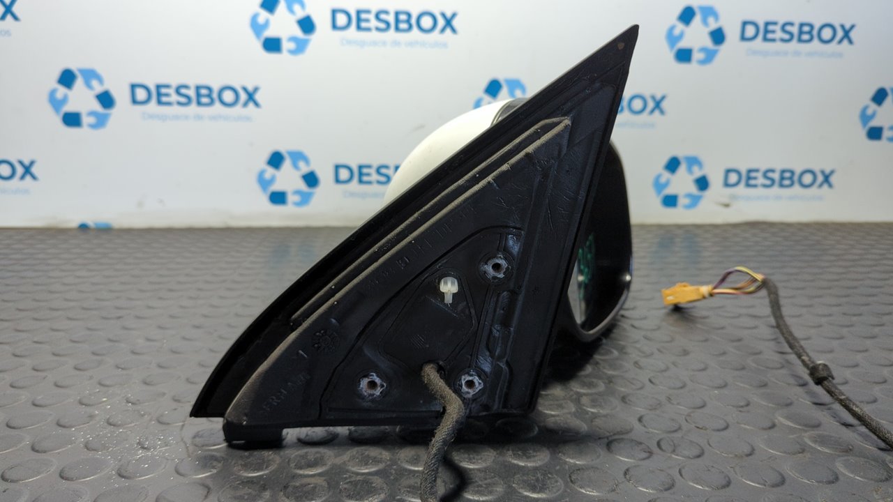RETROVISOR DERECHO PORSCHE CAYENNE (TYP 9PA) - vista 5