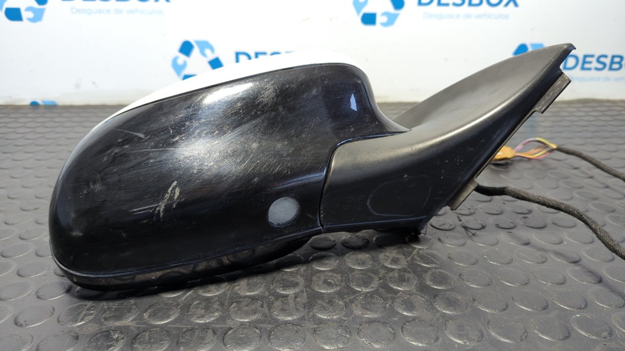 RETROVISOR DERECHO PORSCHE CAYENNE (TYP 9PA) - vista 4