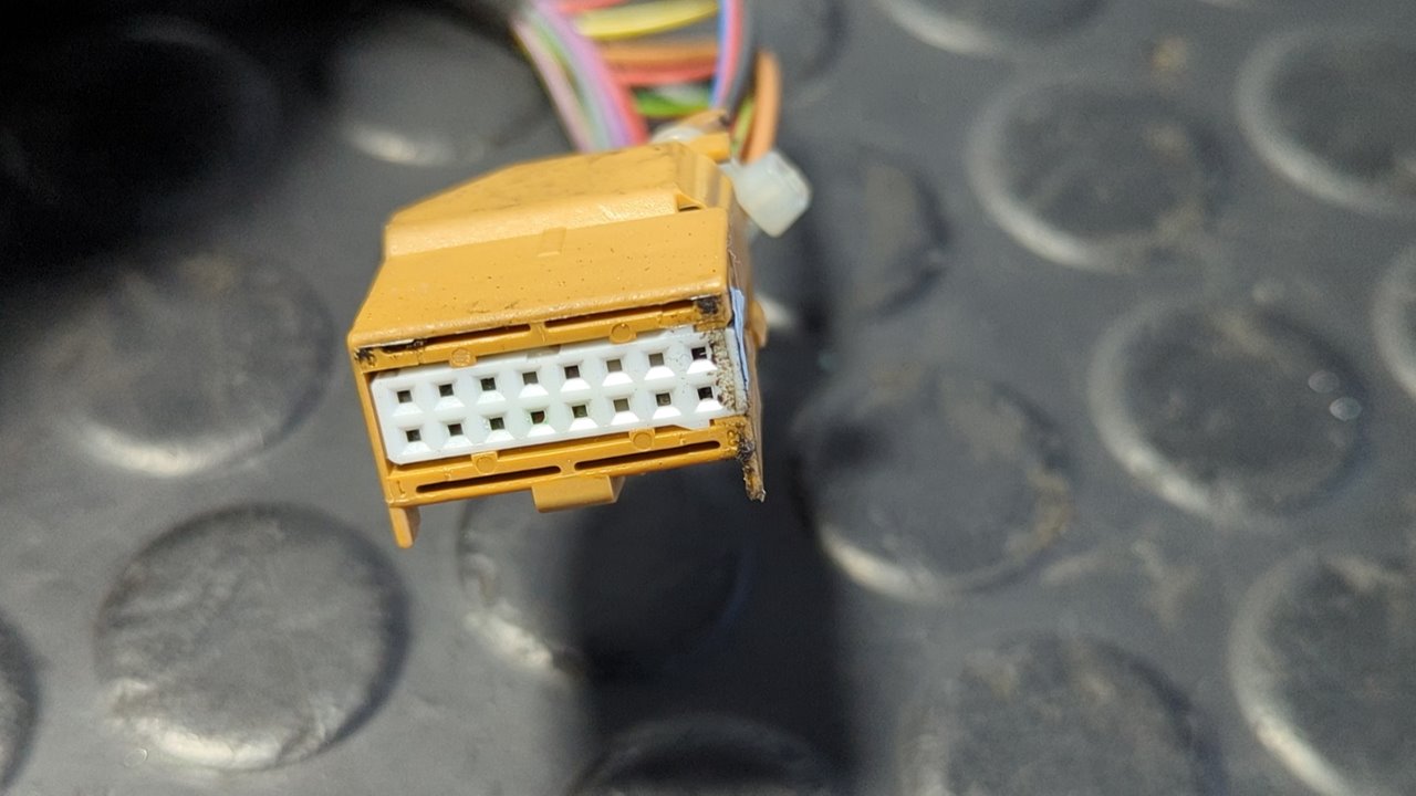 RETROVISOR DERECHO PORSCHE CAYENNE (TYP 9PA) - vista 2