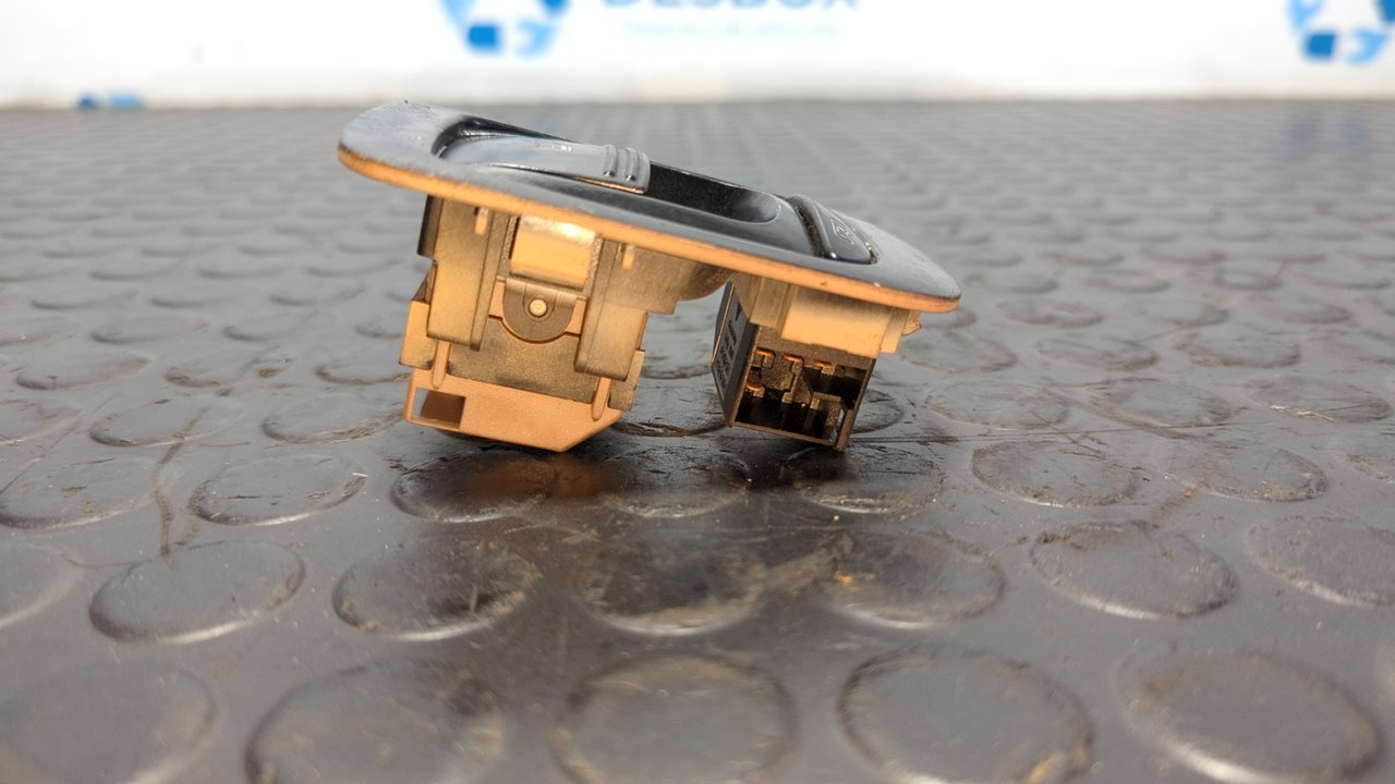 MANDO ELEVALUNAS TRASERO DERECHO PORSCHE CAYENNE (TYP 9PA) - vista 4