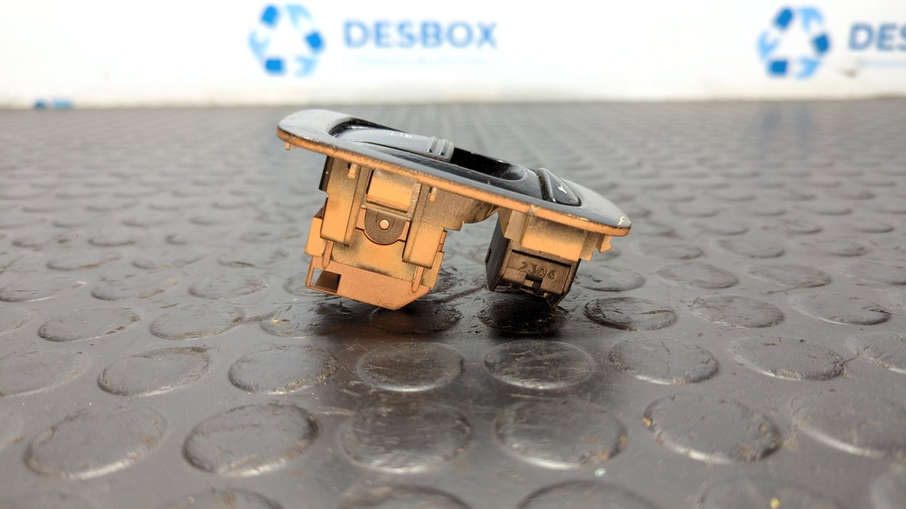 MANDO ELEVALUNAS TRASERO IZQUIERDO PORSCHE CAYENNE (TYP 9PA) - vista 5