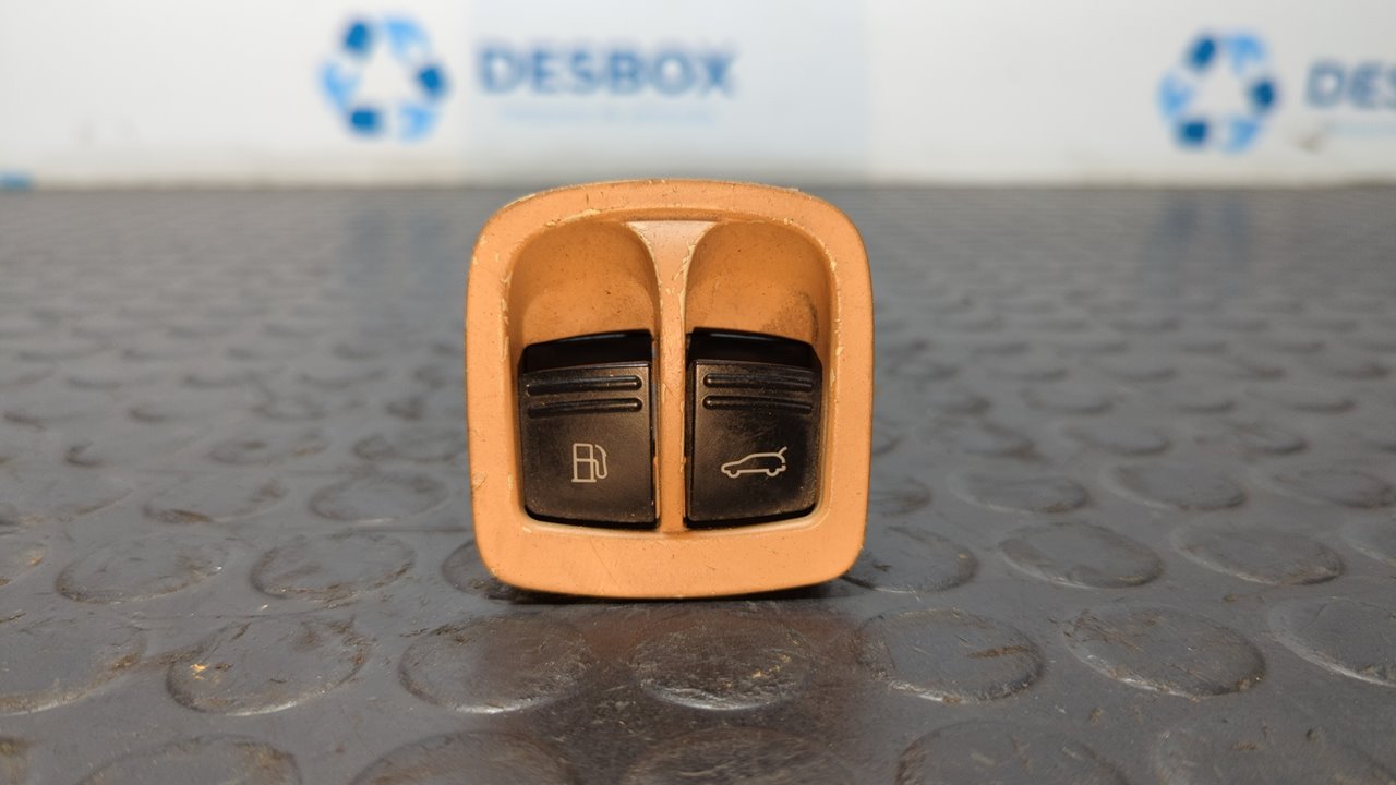 MANDO MULTIFUNCION PORSCHE CAYENNE (TYP 9PA)