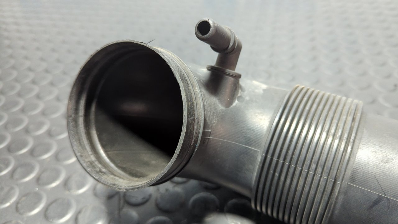 TUBO PORSCHE CAYENNE (TYP 9PA) - vista 4