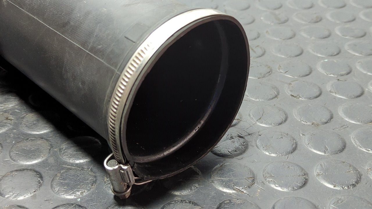 TUBO PORSCHE CAYENNE (TYP 9PA) - vista 2