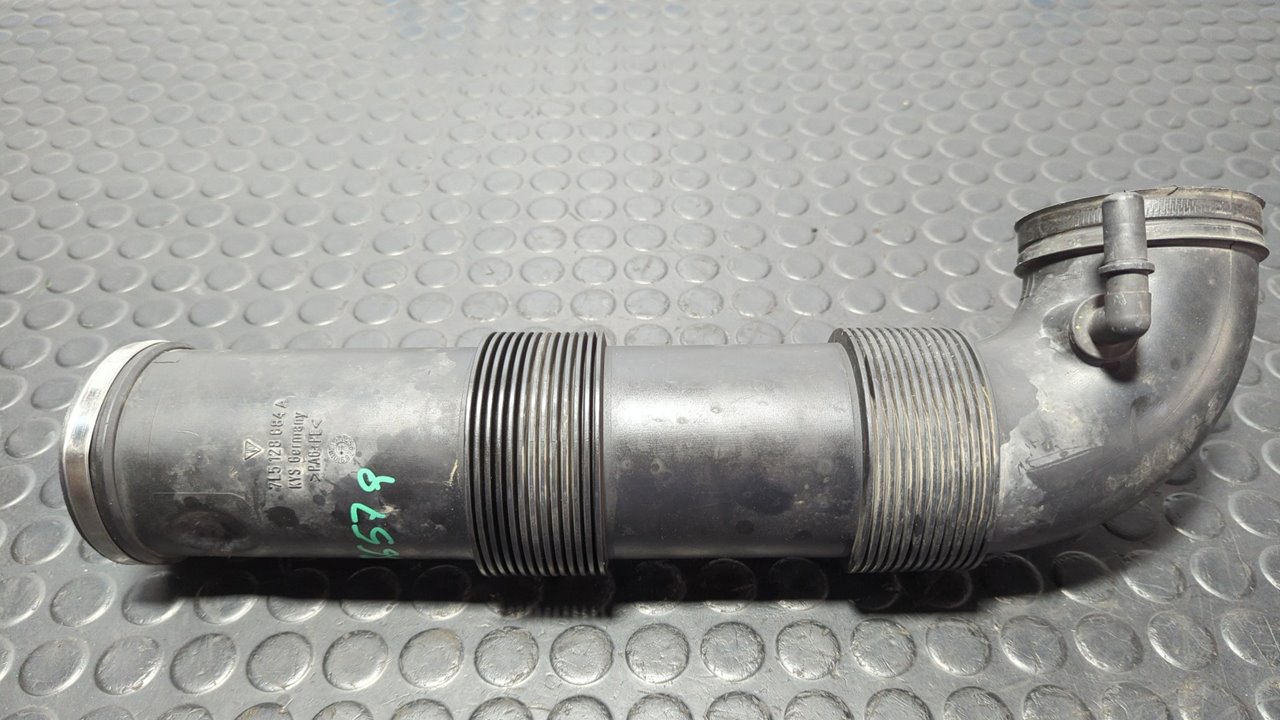 TUBO PORSCHE CAYENNE (TYP 9PA) - vista 3