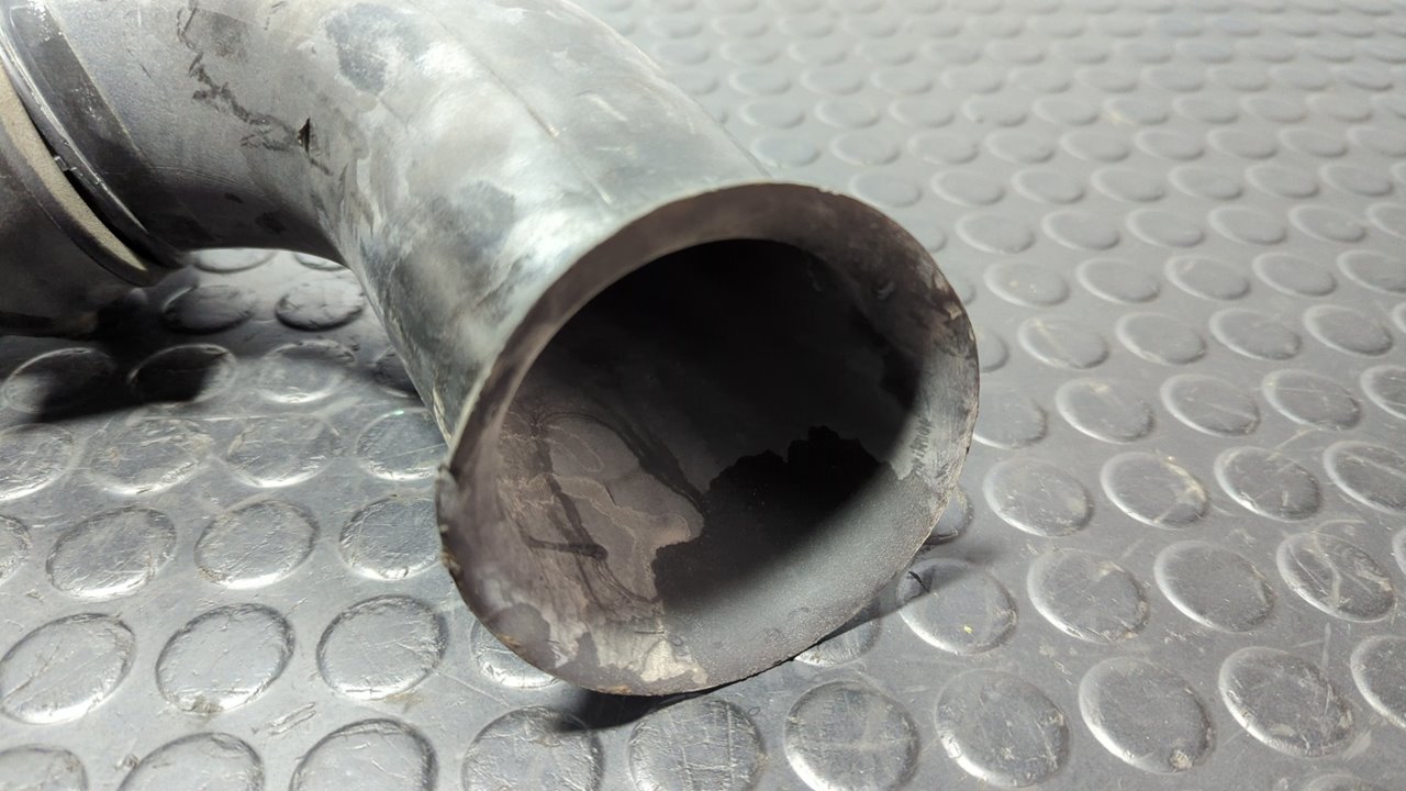 TUBO PORSCHE CAYENNE (TYP 9PA) - vista 3