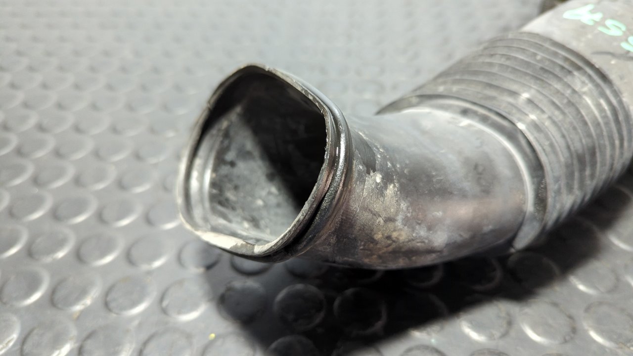 TUBO PORSCHE CAYENNE (TYP 9PA) - vista 2