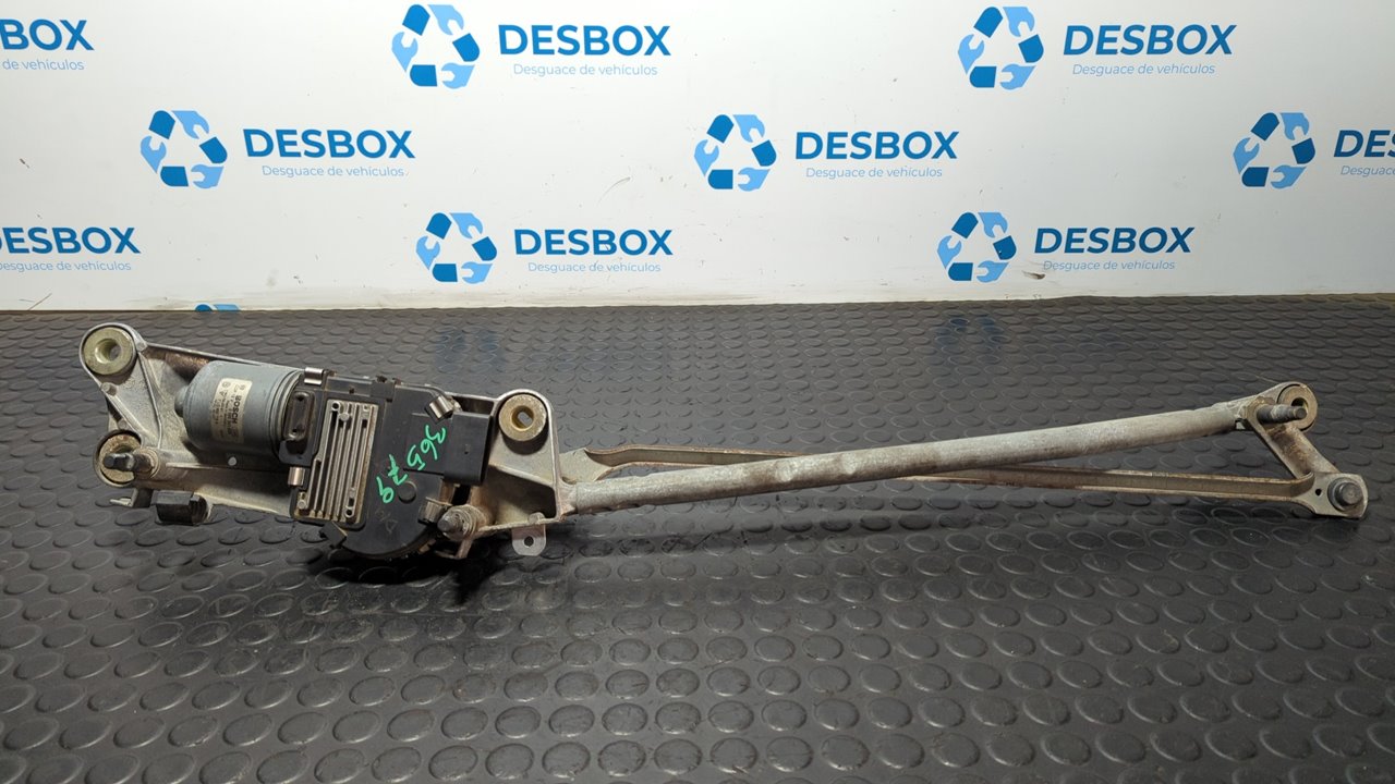 MOTOR LIMPIA DELANTERO PORSCHE CAYENNE (TYP 9PA)