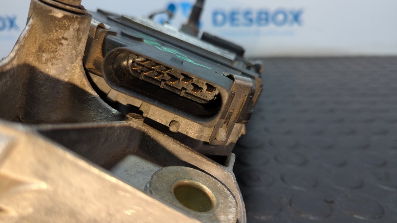 MOTOR LIMPIA DELANTERO PORSCHE CAYENNE (TYP 9PA) - vista 3