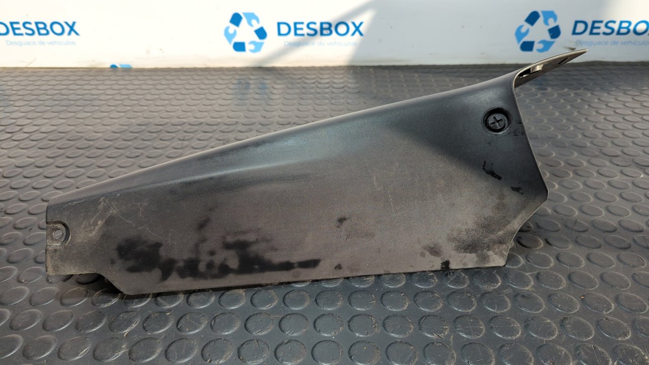 TAPA MOTOR PORSCHE CAYENNE (TYP 9PA) - vista 3