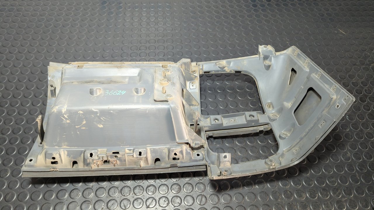 GUANTERA CITROEN JUMPER COMBI DESDE '02 - vista 3