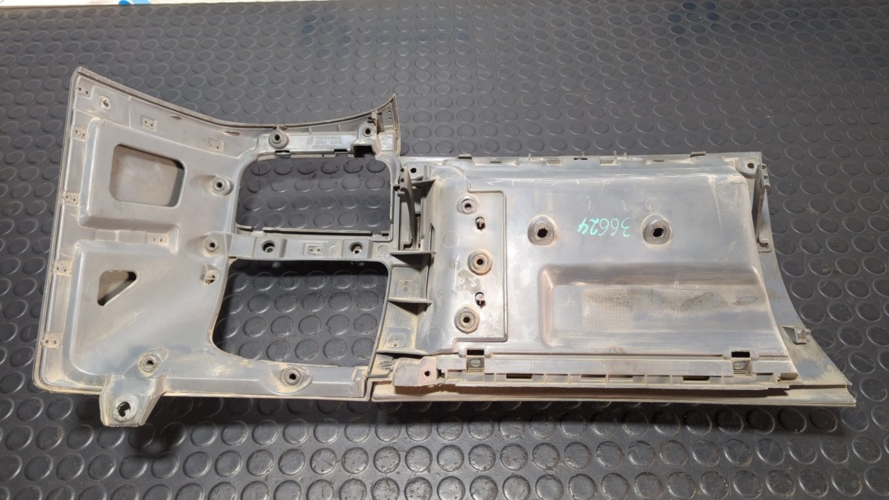 GUANTERA CITROEN JUMPER COMBI DESDE '02 - vista 2