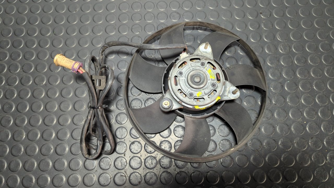 ELECTROVENTILADOR AUDI A4 AVANT (B5) - vista 2