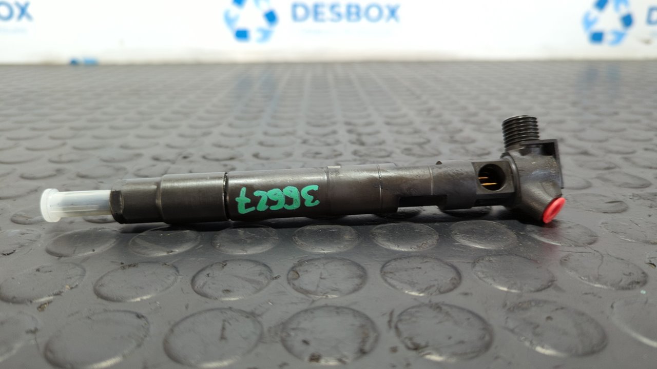 INYECTOR CHRYSLER JEEP COMPASS