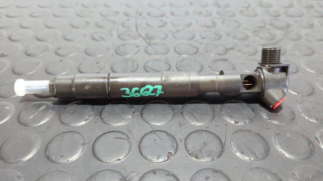 INYECTOR CHRYSLER JEEP COMPASS