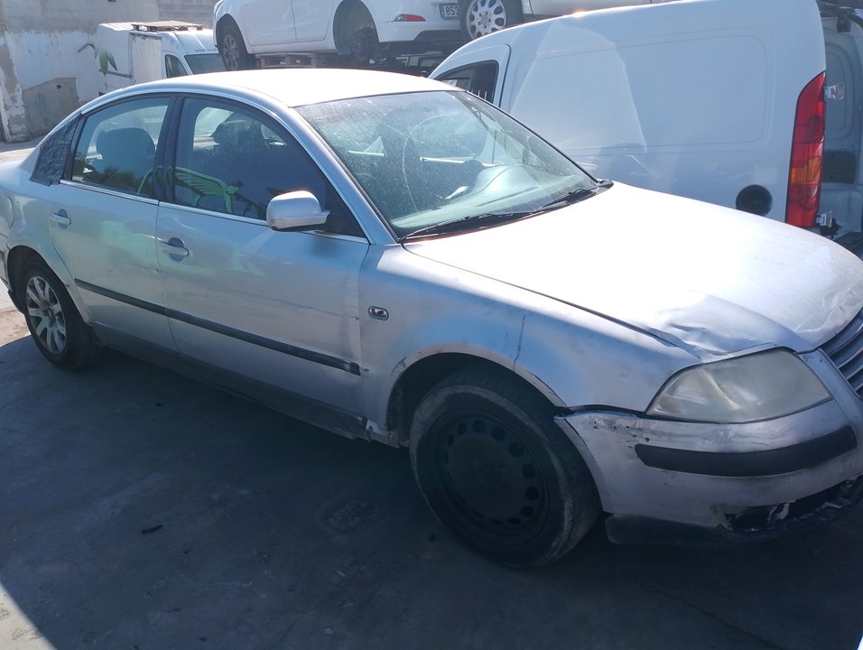 VOLKSWAGEN PASSAT BERLINA (3B3)