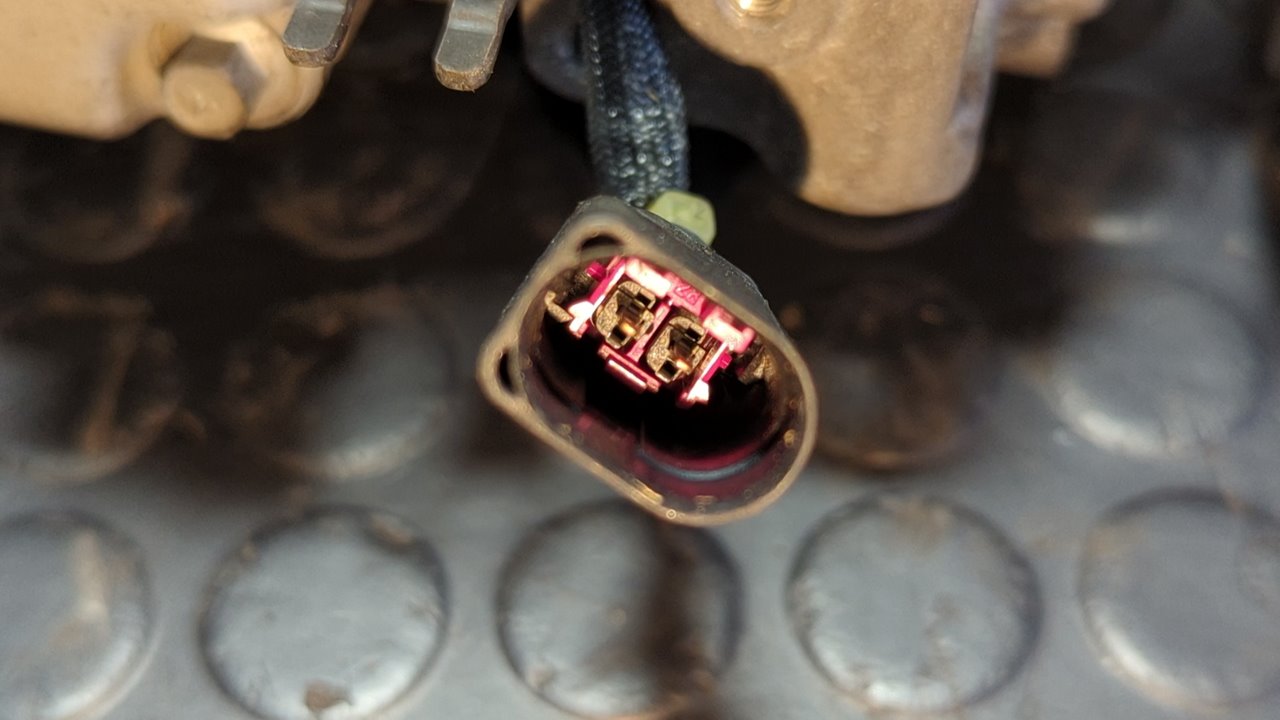 COMPRESOR AIRE ACONDICIONADO PORSCHE CAYENNE (TYP 9PA) - vista 4