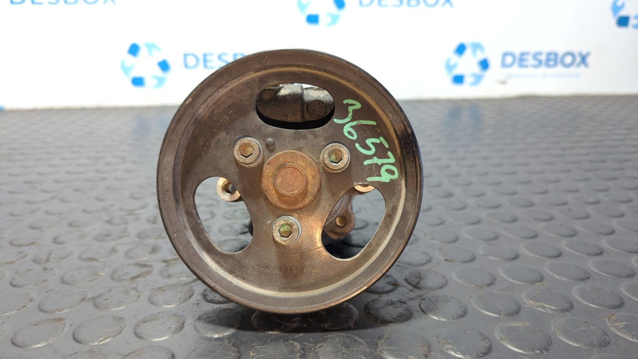 BOMBA DIRECCION PORSCHE CAYENNE (TYP 9PA)