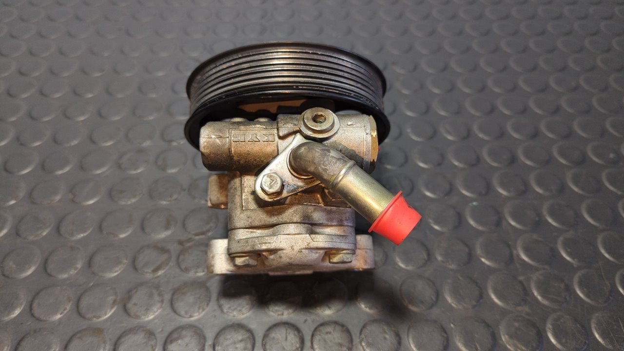 BOMBA DIRECCION PORSCHE CAYENNE (TYP 9PA) - vista 4