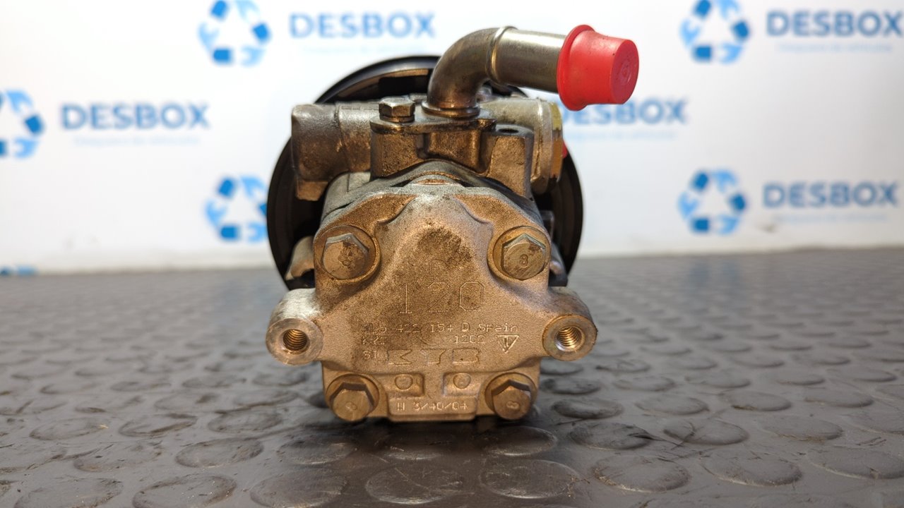 BOMBA DIRECCION PORSCHE CAYENNE (TYP 9PA) - vista 3