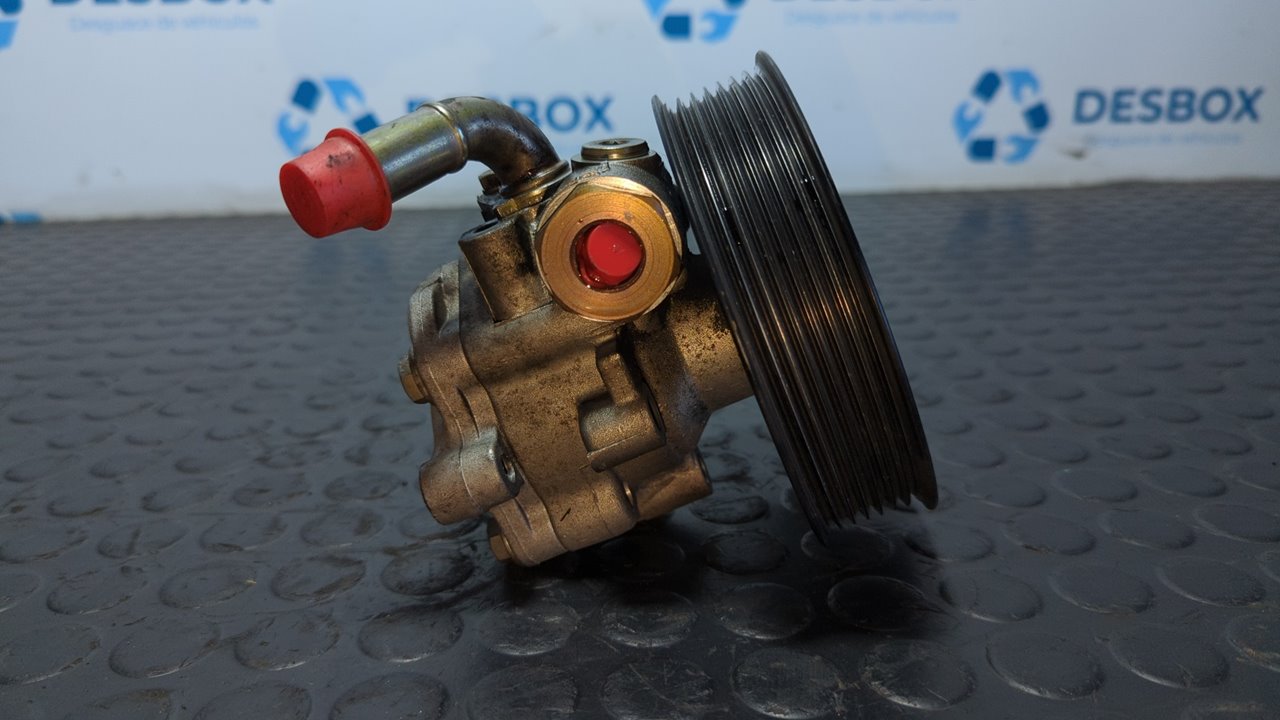 BOMBA DIRECCION PORSCHE CAYENNE (TYP 9PA) - vista 5