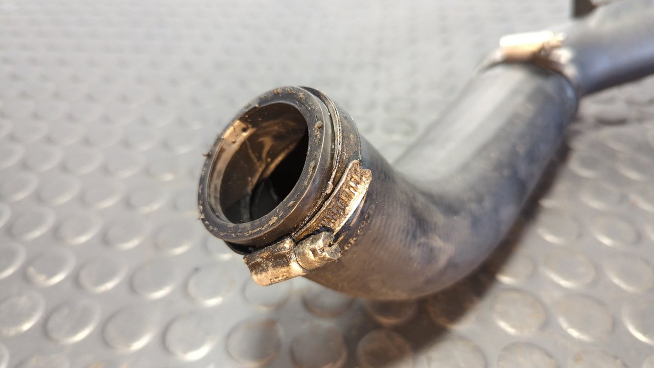 TUBO FORD TOURNEO CONNECT (TC7) - vista 3