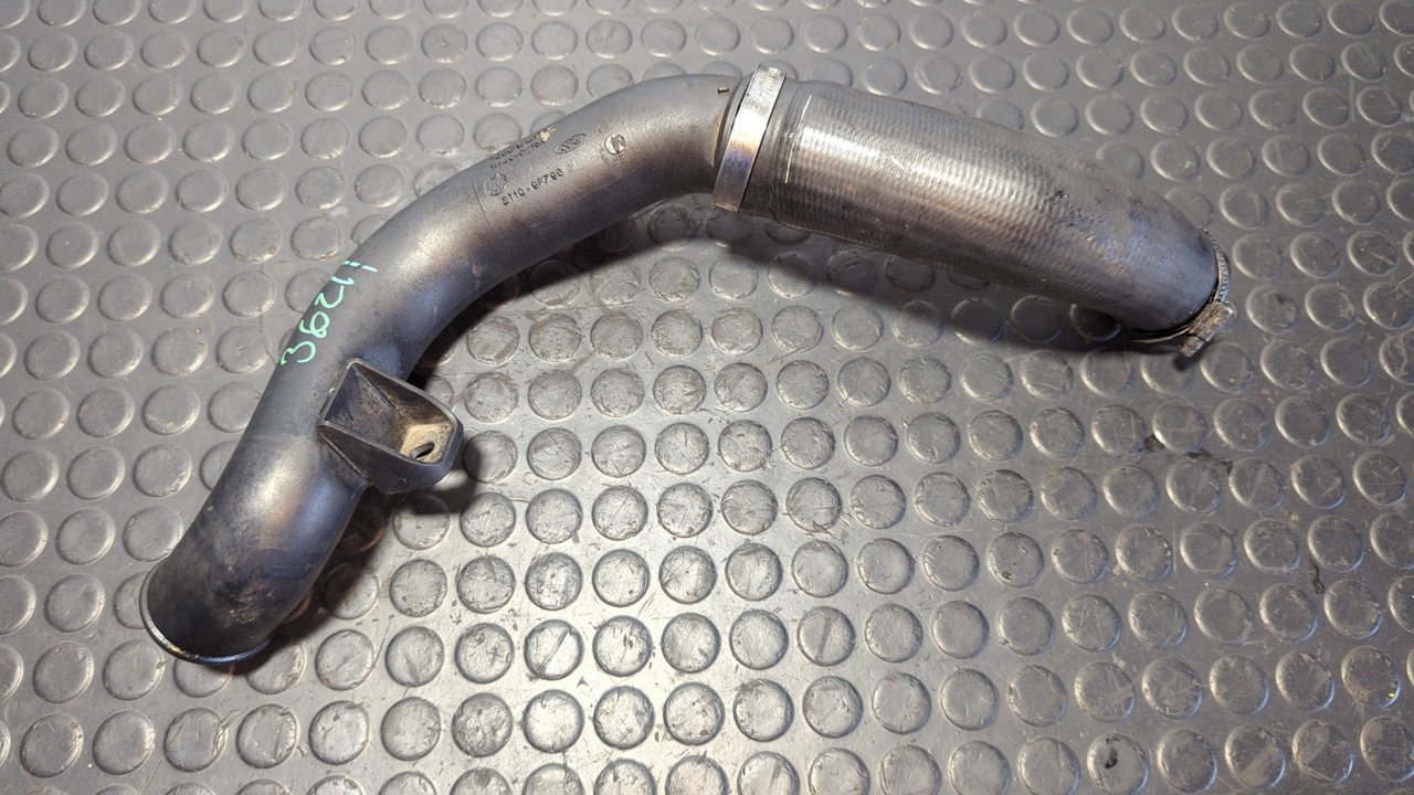 TUBO FORD TOURNEO CONNECT (TC7) - vista 4