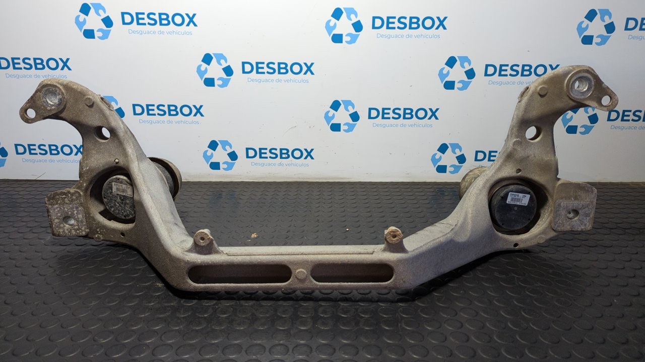 SOPORTE MOTOR PORSCHE CAYENNE (TYP 9PA) - vista 2