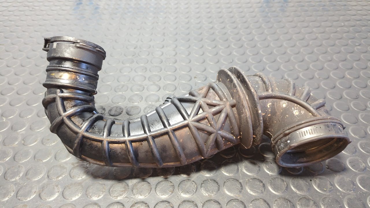 TUBO PRESION TURBOCOMPRESOR FORD TOURNEO CONNECT (TC7) - vista 3