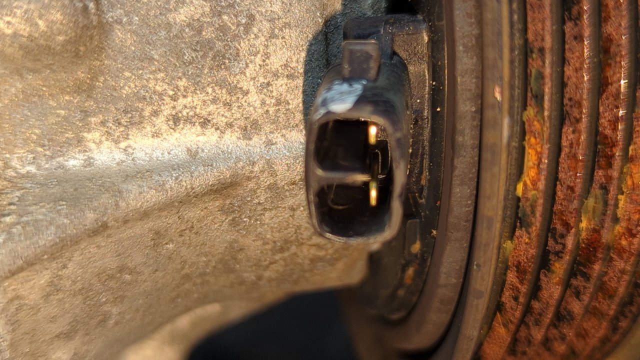 COMPRESOR AIRE ACONDICIONADO FIAT IDEA (135) - vista 5