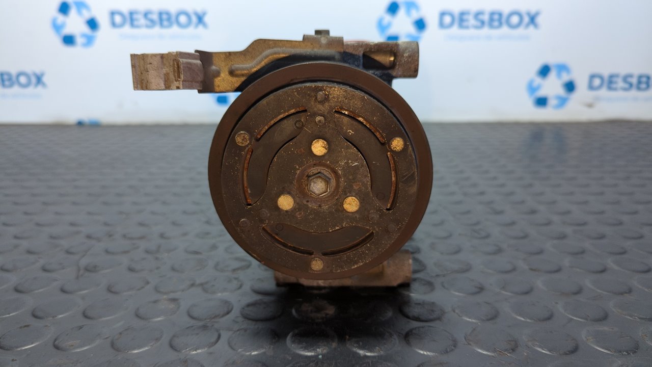 COMPRESOR AIRE ACONDICIONADO FIAT IDEA (135) - vista 3