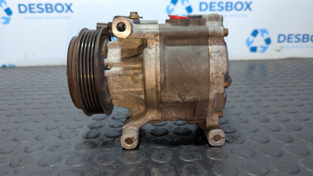 COMPRESOR AIRE ACONDICIONADO FIAT IDEA (135) - vista 2