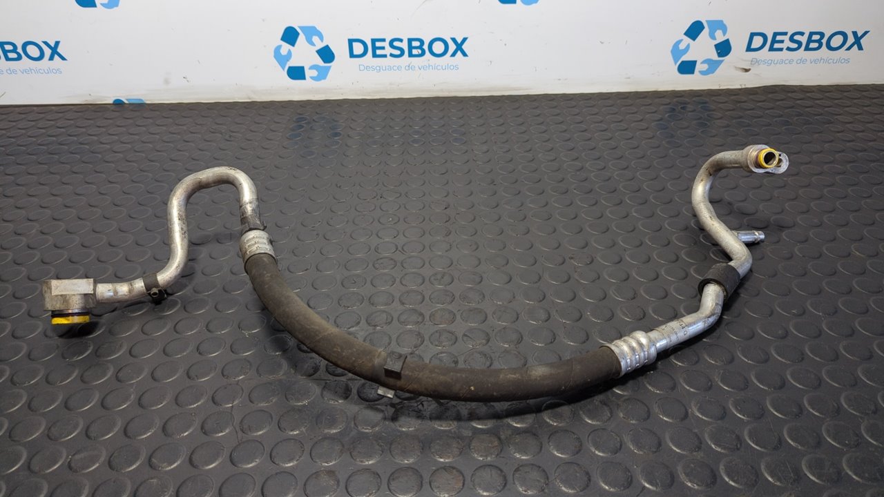 TUBOS AIRE ACONDICIONADO PORSCHE CAYENNE (TYP 9PA)