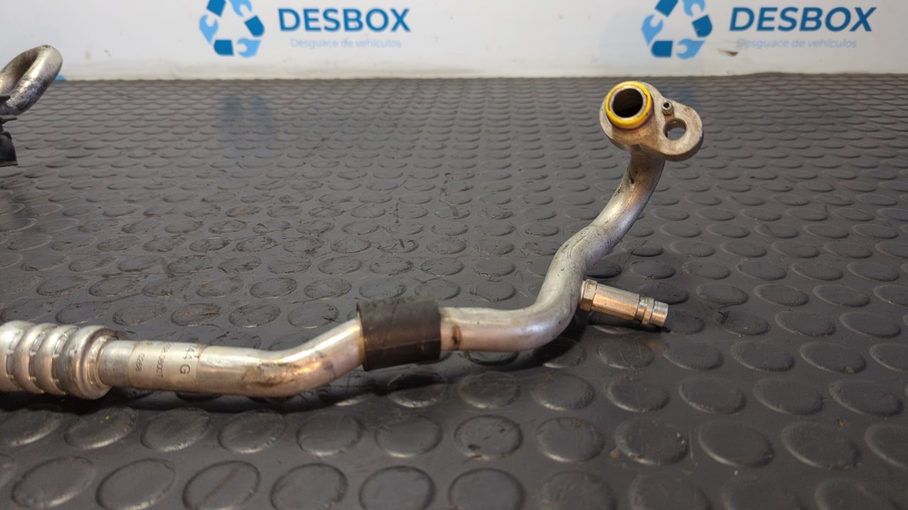 TUBOS AIRE ACONDICIONADO PORSCHE CAYENNE (TYP 9PA) - vista 3