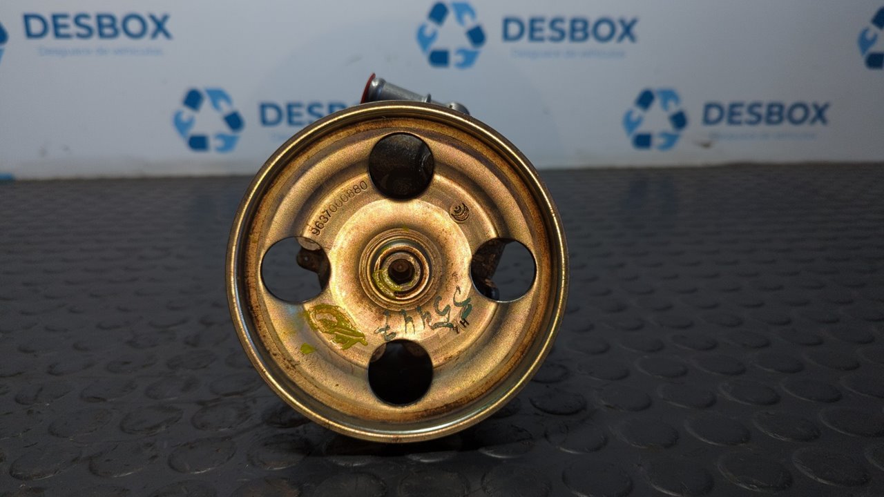 BOMBA DIRECCION PEUGEOT PARTNER (S1)