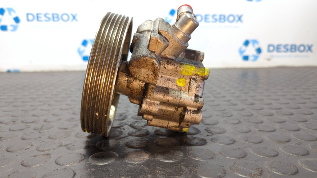 BOMBA DIRECCION PEUGEOT PARTNER (S1) - vista 2