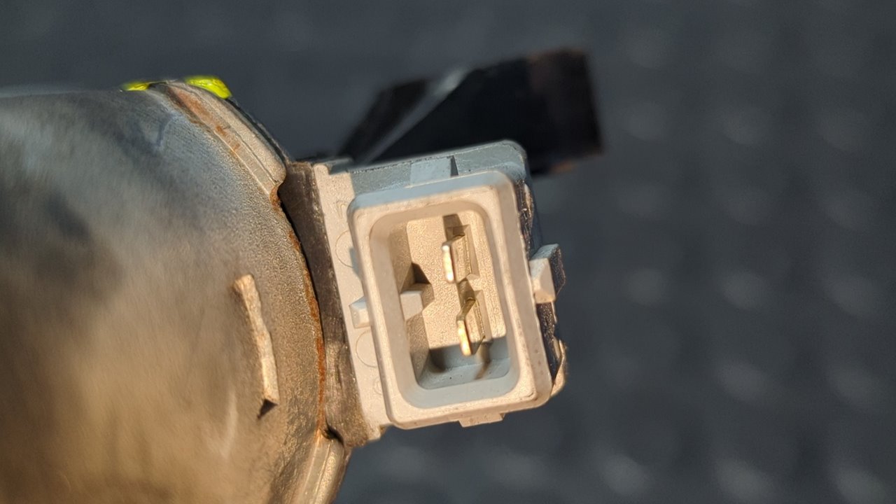 ELEVALUNAS DELANTERO IZQUIERDO CITROEN SAXO - vista 2