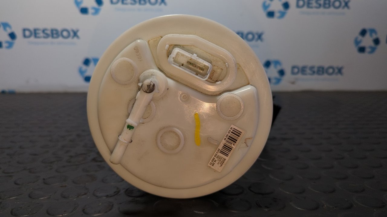 AFORADOR PEUGEOT 308 - vista 2