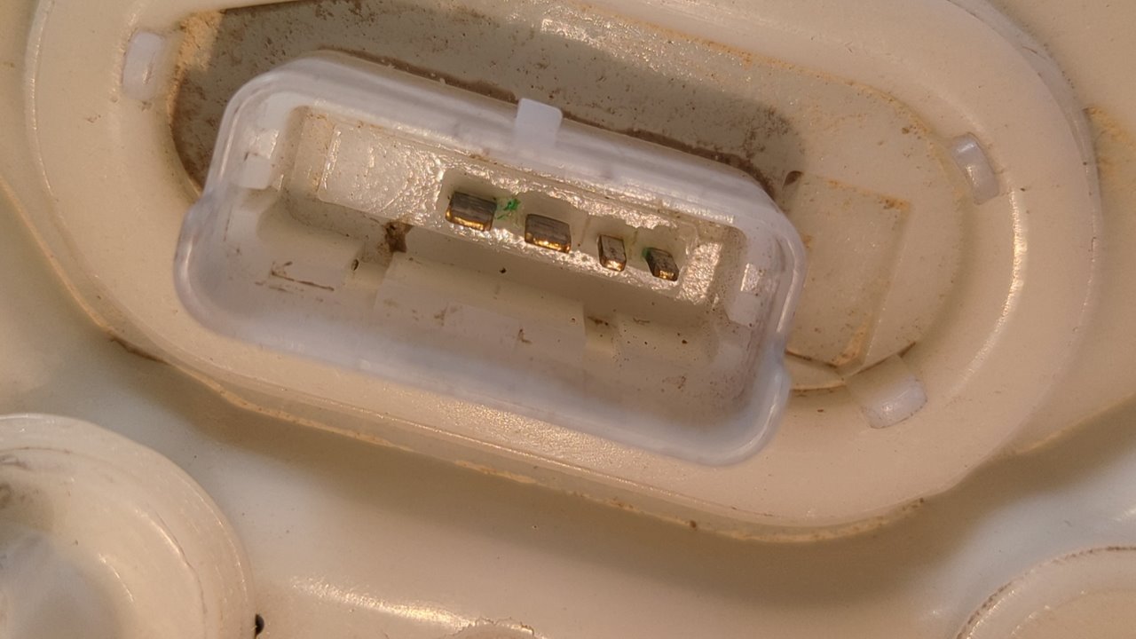 AFORADOR PEUGEOT 308 - vista 4