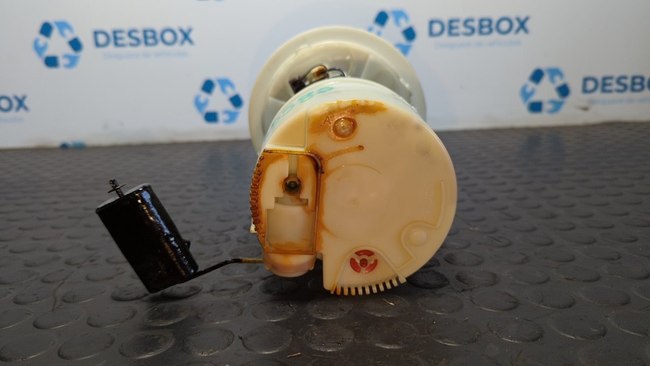 AFORADOR PEUGEOT 308 - vista 3