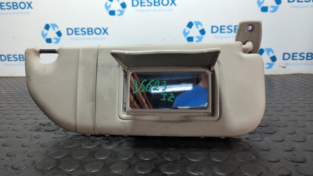 PARASOL DERECHO CITROEN C3 - vista 3