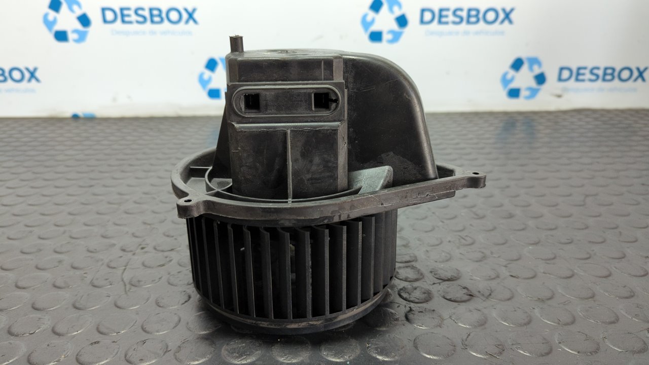 MOTOR CALEFACCION FIAT DUCATO CAJA CERRADA 14 (DESDE 03.94)