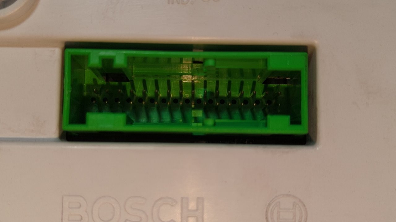 CUADRO INSTRUMENTOS PORSCHE CAYENNE (TYP 9PA) - vista 5