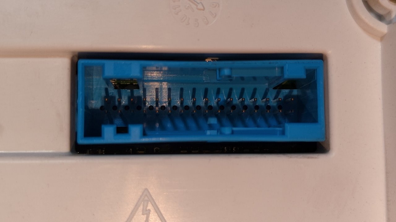 CUADRO INSTRUMENTOS PORSCHE CAYENNE (TYP 9PA) - vista 6