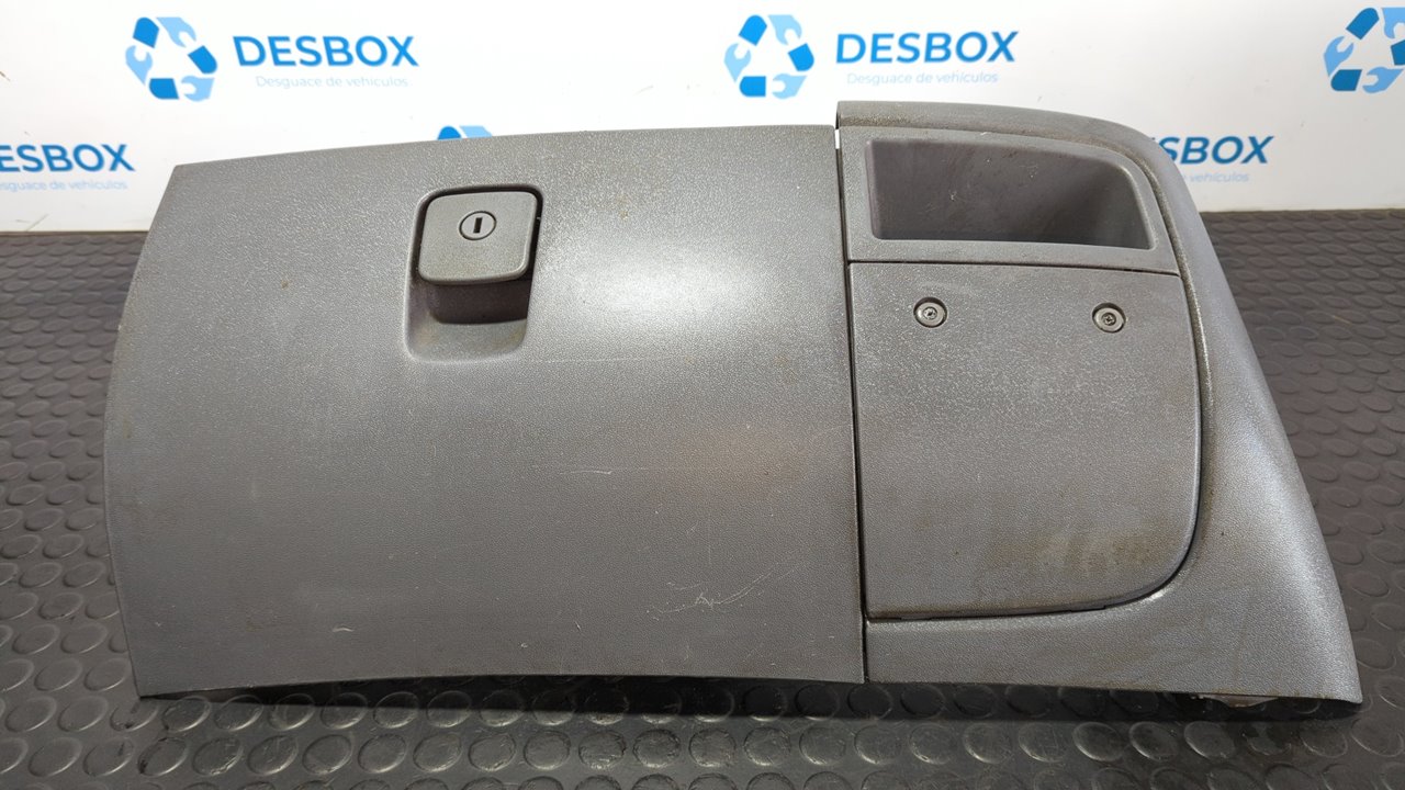 GUANTERA FIAT DUCATO CAJA CERRADA 14 (DESDE 03.94)