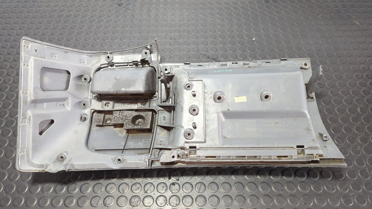 GUANTERA FIAT DUCATO CAJA CERRADA 14 (DESDE 03.94) - vista 3