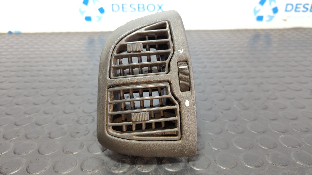 REJILLA AIREADORA FIAT DUCATO CAJA CERRADA 14 (DESDE 03.94)