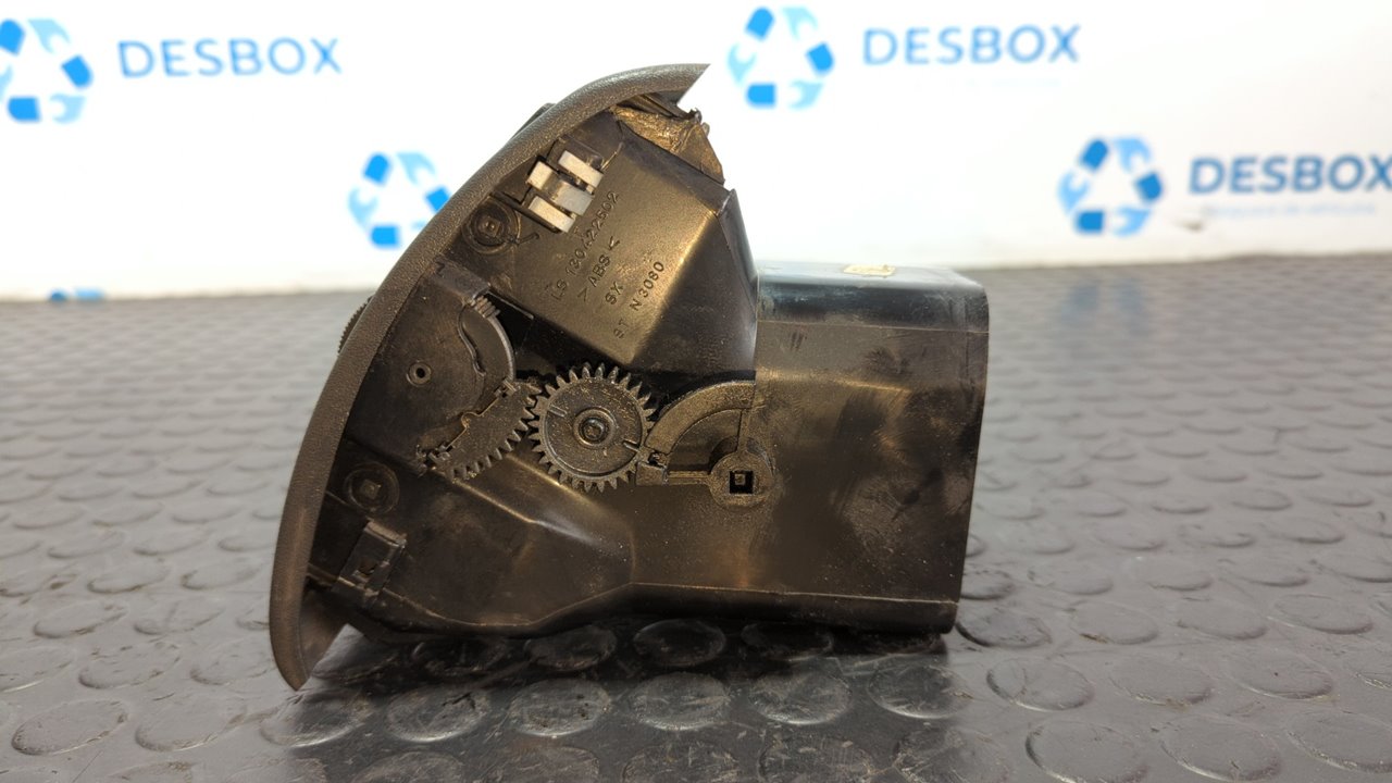 REJILLA AIREADORA FIAT DUCATO CAJA CERRADA 14 (DESDE 03.94) - vista 3